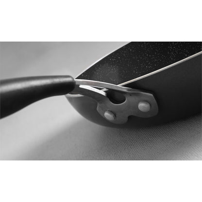 Hendi Aluminum frying pan with Teflon Platinum Professional non-stick coating. 26 cm - Hendi 621127 – image 5