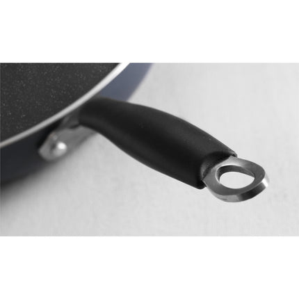 Aluminium pan with Teflon Platinum Professional coating - Hendi 621134