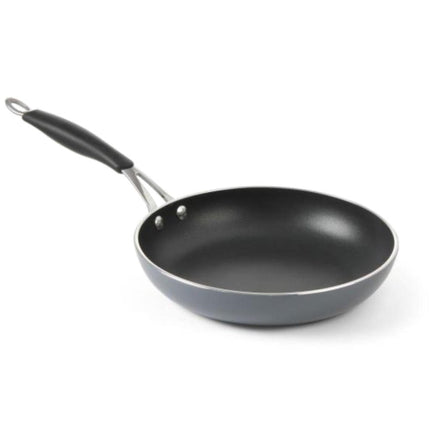 Aluminium pan with Teflon Platinum Professional coating not attached to the mid 32 cm - Hendi 621158
