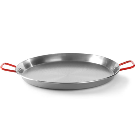 Paella pan 600x40mm - Hendi 622407