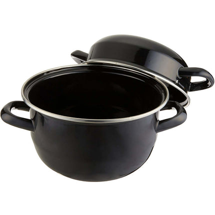 Mula pot with lid 3.5 l - Hendi 625057