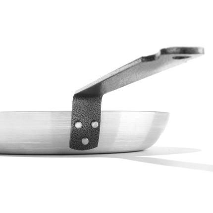 Aluminium pan with marble coating not containing wed. 240 mm - Hendi 627617