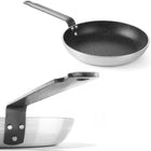 Aluminium pan with marble coating not containing wed. 240 mm - Hendi 627617