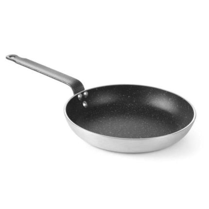 Aluminium pan with marble coating not containing wed. 260 mm - Hendi 627662