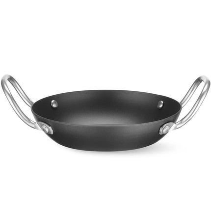 Hendi Universal serving frying pan made of carbon steel, diameter. 164mm – image 2