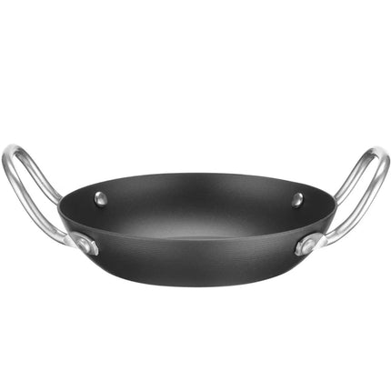 Hendi Universal serving frying pan made of carbon steel, diameter. 164mm – image 4