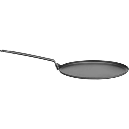 Hendi Carbon steel pancake pan 282 mm – image 3