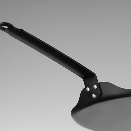 Hendi Carbon steel pancake pan 282 mm – image 6