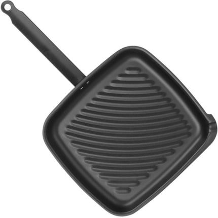 Hendi Square grill pan 480 x 282 x 80 mm – image 5