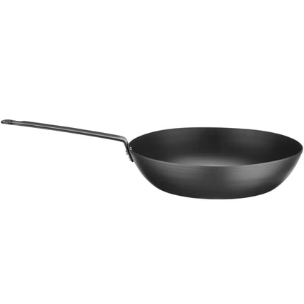 Hendi Universal wok made of carbon steel, diameter. 304mm – image 3