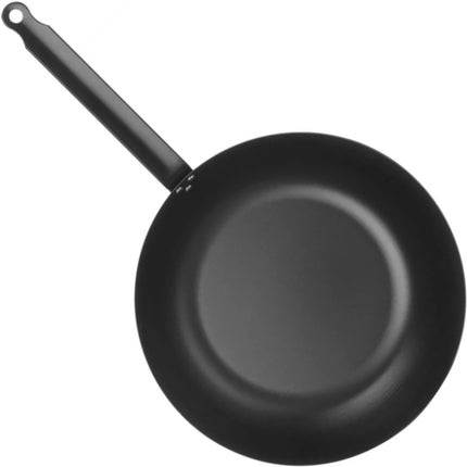 Hendi Universal wok made of carbon steel, diameter. 304mm – image 5
