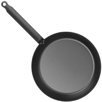 Hendi Frying pan for all types of cookers, made of carbon steel. 204mm – image 5