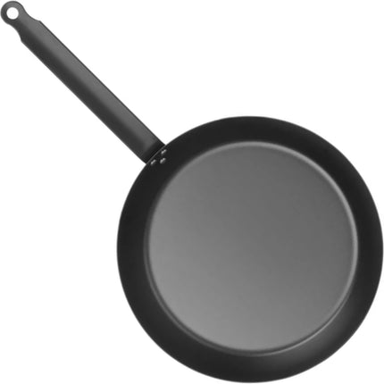 Hendi Frying pan for all types of cookers, made of carbon steel. 306 mm – image 5