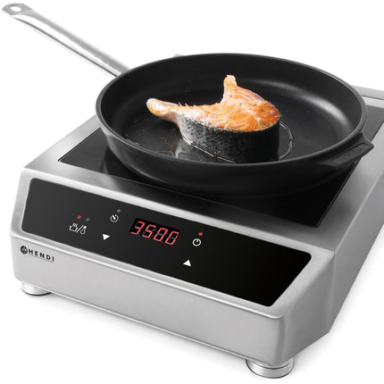 Profi Line pan wed. 320 mm - Hendi 629307
