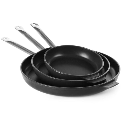 Profi Line pan wed. 320 mm - Hendi 629307