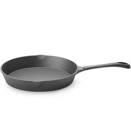 Hendi Universal cast iron frying pan, diameter 250mm x 40mm – image 3