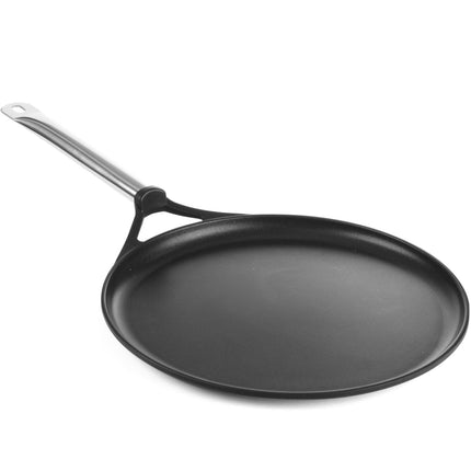Pancake pan Profi Line 320x20 (h) - Hendi 629213