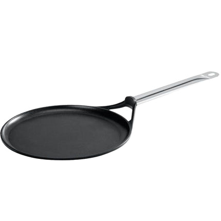 Pancake pan Profi Line 320x20 (h) - Hendi 629213