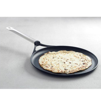 Pancake pan Profi Line 320x20 (h) - Hendi 629213