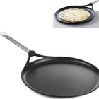 Pancake pan Profi Line 320x20 (h) - Hendi 629213