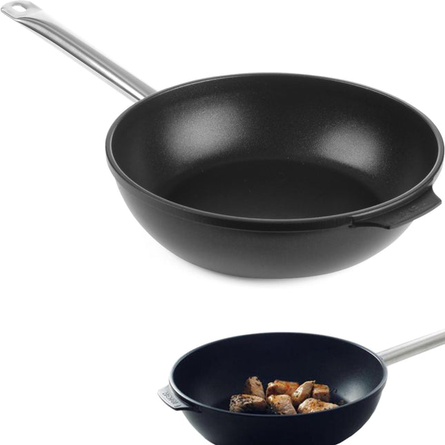 Deep Pan Profi Line - Hendi 629505