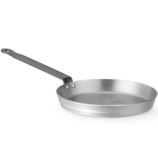 Hendi Egg pancake pan, steel diameter. 180mm