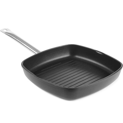 Barbecue pan Profi Line - Riding floor - Hendi 629402
