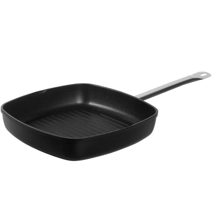Barbecue pan Profi Line - Riding floor - Hendi 629402