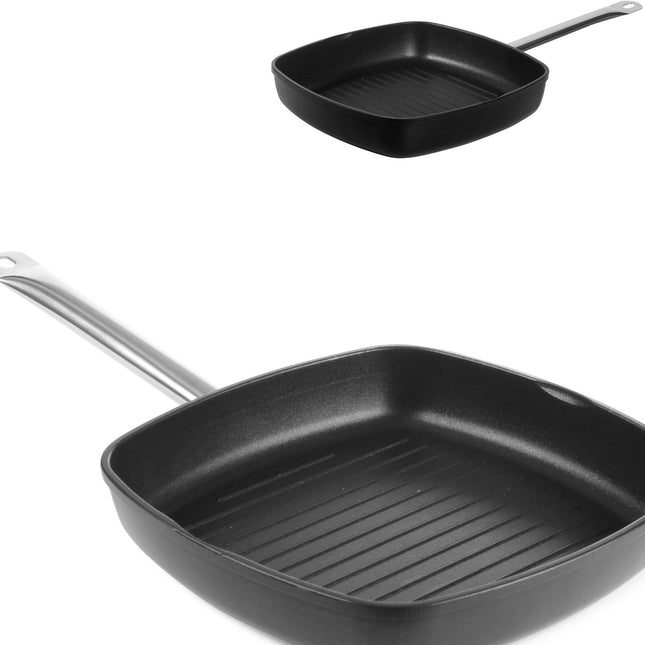 Hendi Barbecue pan Profi Line - Riding floor