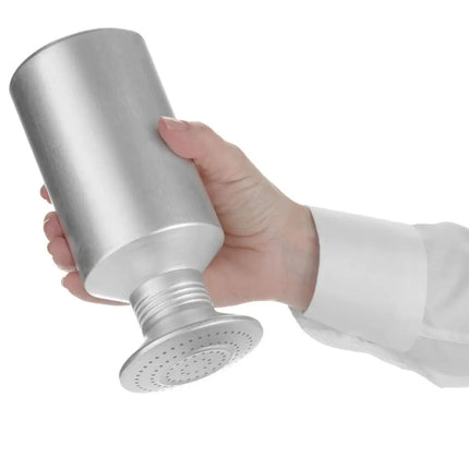 Aluminium cooking salt solution - Hendi 630105