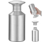 Aluminium cooking salt solution - Hendi 630105