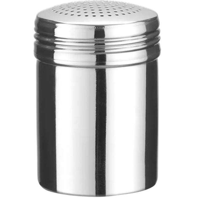 Hendi Stainless steel pepper with a flip-off cap