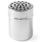 Kitchen dispenser parmesan stainless steel 55 mm high 75mm - Hendi 631102