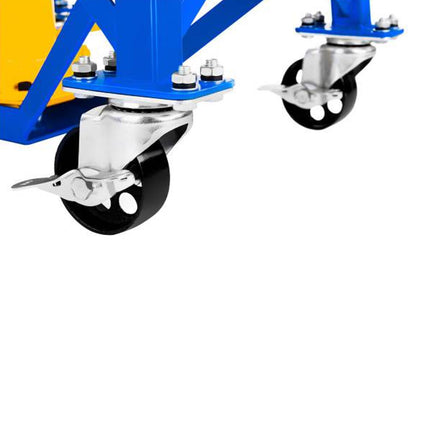 Elevator Platform Motorcycle Lift Mobile Motorcycles for Motorcycles 135kg MHB-135-PRO