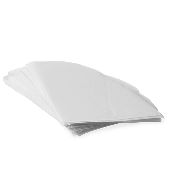 Hendi Nonwoven filter for filtering fries 50 pieces