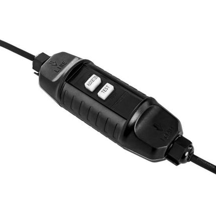 Spiral pusher for electric tubes 390W 23m MMW-DRAIN CLEAN 23E + heads