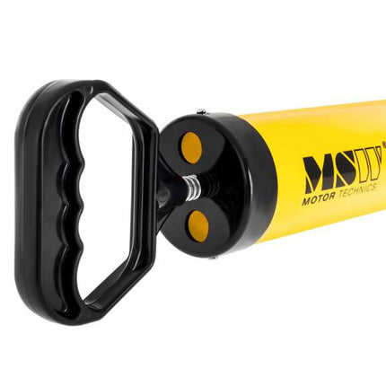 Pump for irritating the drain sink detachment 100 mm MMA PUMP CLEAN 100