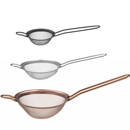 Hendi Universal kitchen strainer - set of 3 pieces. – image 5