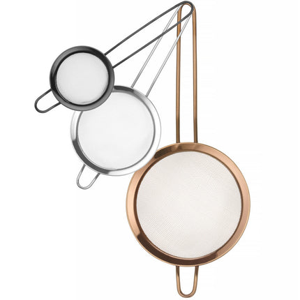 Hendi Universal kitchen strainer - set of 3 pieces. – image 9