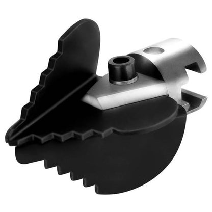 MSW Set of accessories for a pipe cleaner pusher 30 - 100 mm 16 mm MSW POWER DRAIN CLEAN 2.3E – image 4