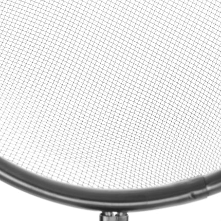 Blīvs siets ar nerūsējošā tērauda rokturi Profi Line dia. 240 mm — Hendi 637500 