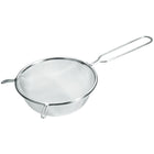 Sit tight with handles of stainless steel Profi Line wed. 220 mm - Hendi 637401