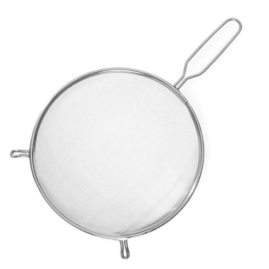 Hendi High-density sieve with handles of Profi Line stainless steel wd. 260 mm