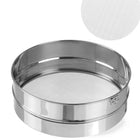 Sieving screen swivel roll swivel steel - Hendi 637814