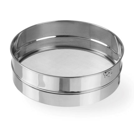 Sieving screen swivel roll swivel steel - Hendi 637814