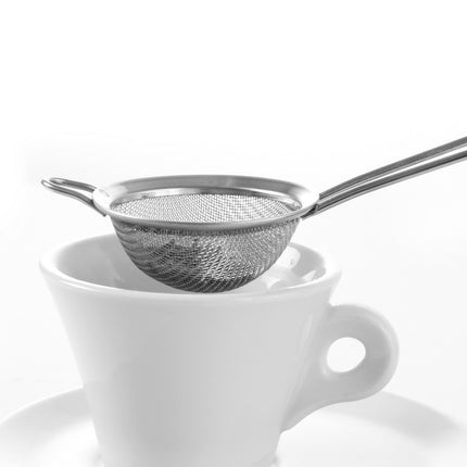 Tea and herb strainer 70mm stainless steel - Hendi 63101