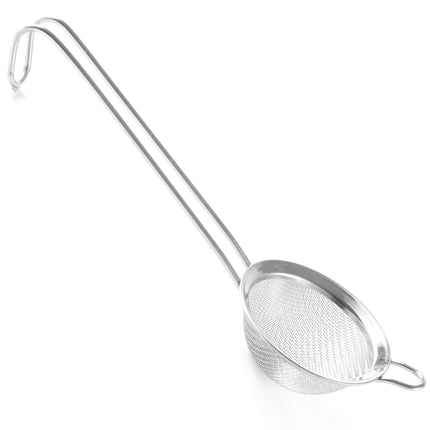 Tea and herb strainer 70mm stainless steel - Hendi 63101