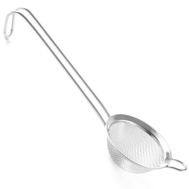 Tea and herb strainer 70mm stainless steel - Hendi 63101