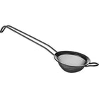 Bar Up Bartender for cocktails steel wed. 75 mm black
