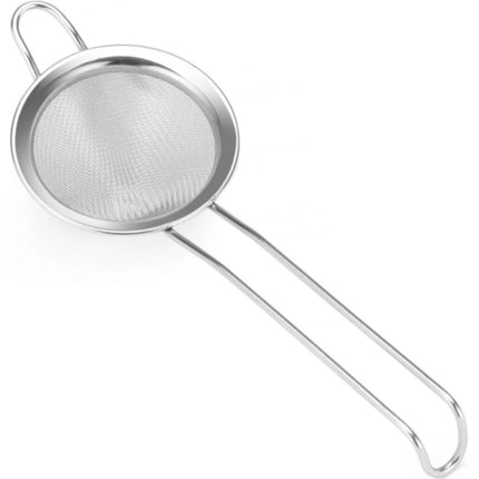 Bar Up Barman's bartender conical steel thread 75 mm – image 3
